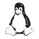icono sistema Linux